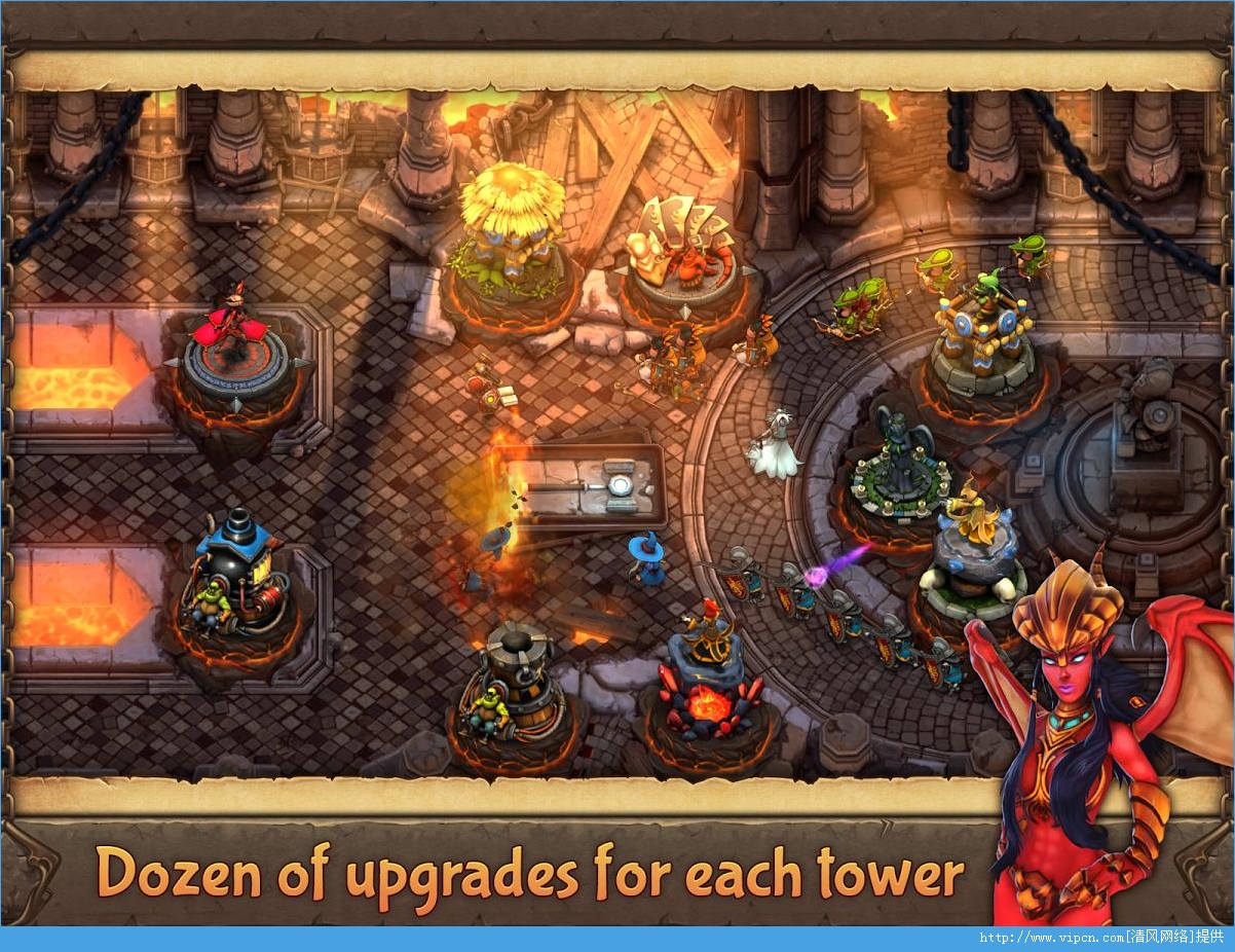 守卫者2破解版苹果版(守卫者2破解版苹果版下载)-第6张图片-有道翻译官网