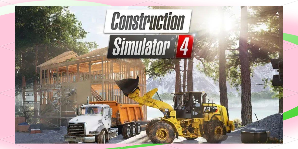 建造模拟破解版苹果版(建造模拟破解版苹果版下载)-第14张图片-有道翻译官网