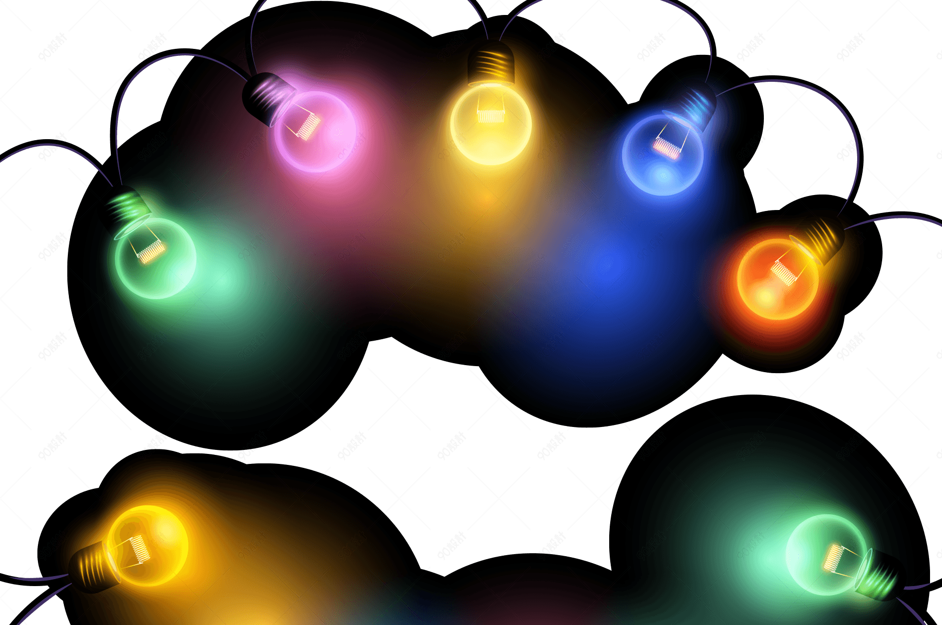 彩灯软件推荐苹果版(彩灯软件推荐苹果版本)