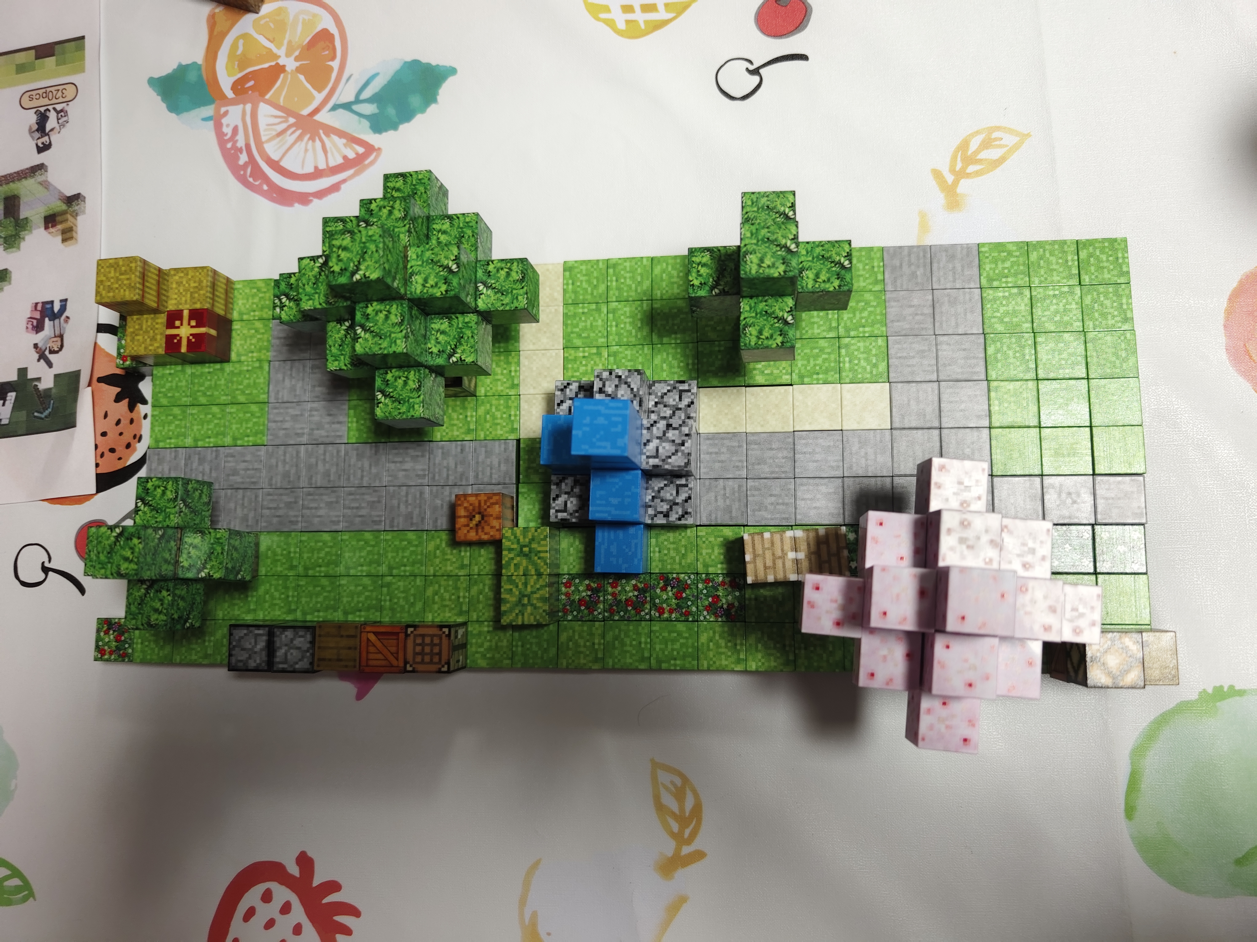 粘积木苹果版下载(粘积木用什么胶水最好)-第3张图片-有道翻译官网