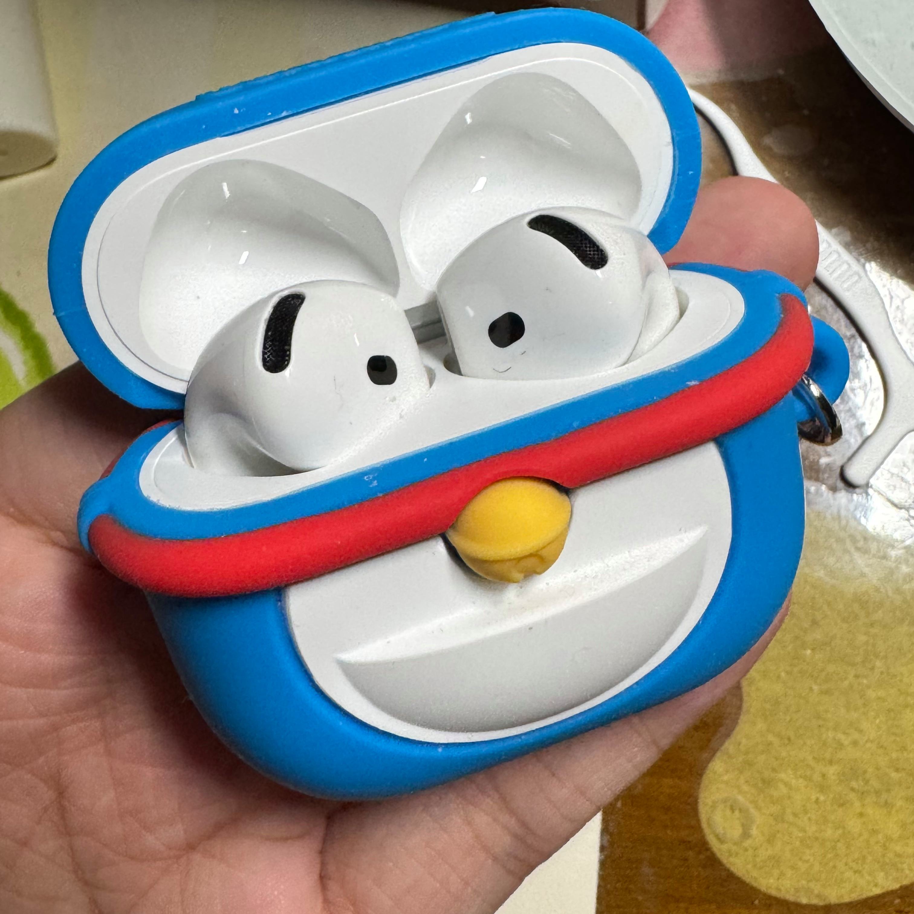 限量版苹果airpodspro(airpods pro牛年限量款下架了)-第15张图片-有道翻译官网