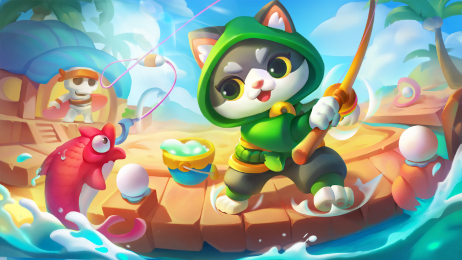 弓箭传说破解版苹果版(弓箭传说破解版ios免越狱)-第6张图片-有道翻译官网