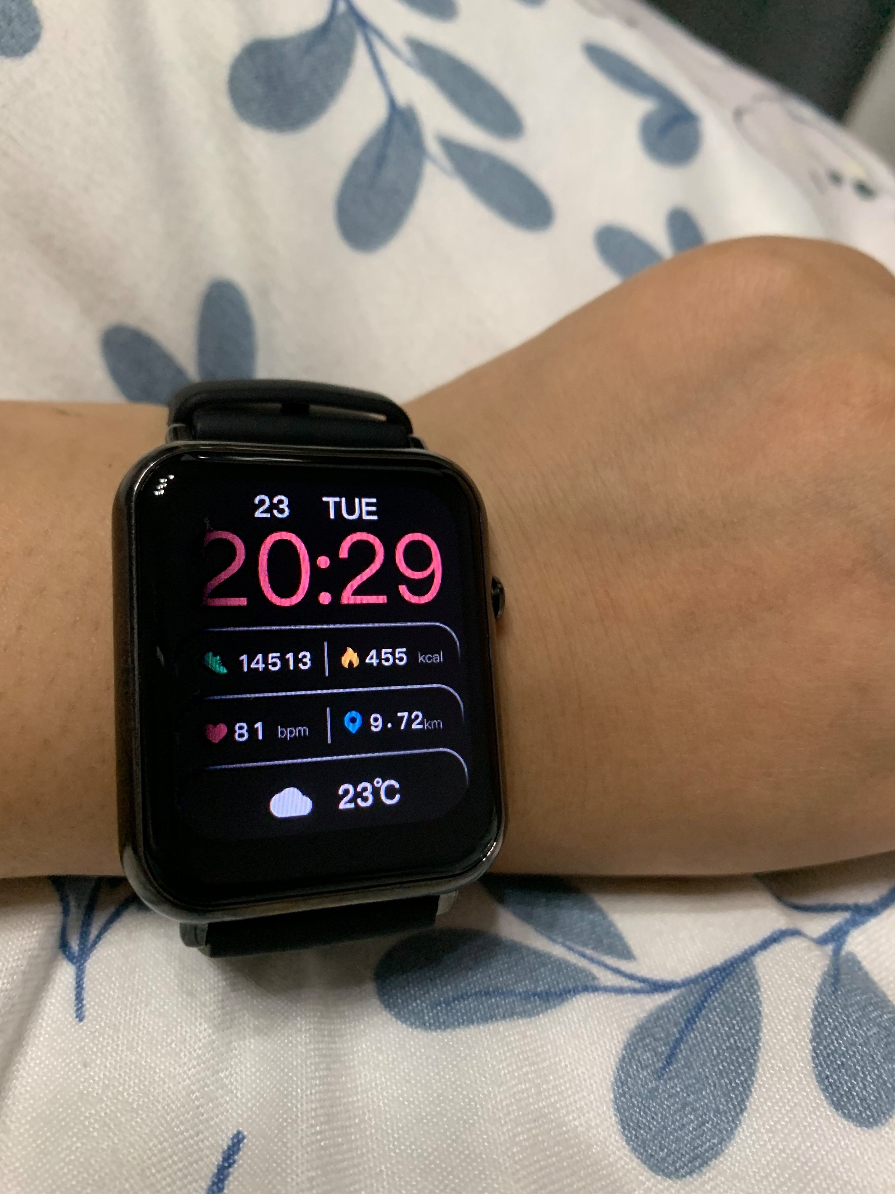 苹果版记步器(苹果手机记步功能)-第6张图片-有道翻译官网