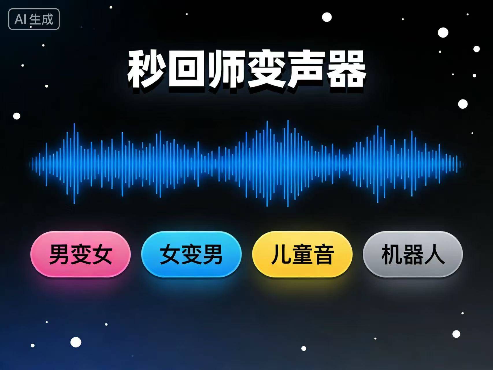 变声吧免费版下载苹果版(变声器软件免费版下载苹果)-第5张图片-有道翻译官网
